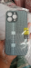 Apple iPhone 16 pro Max cover